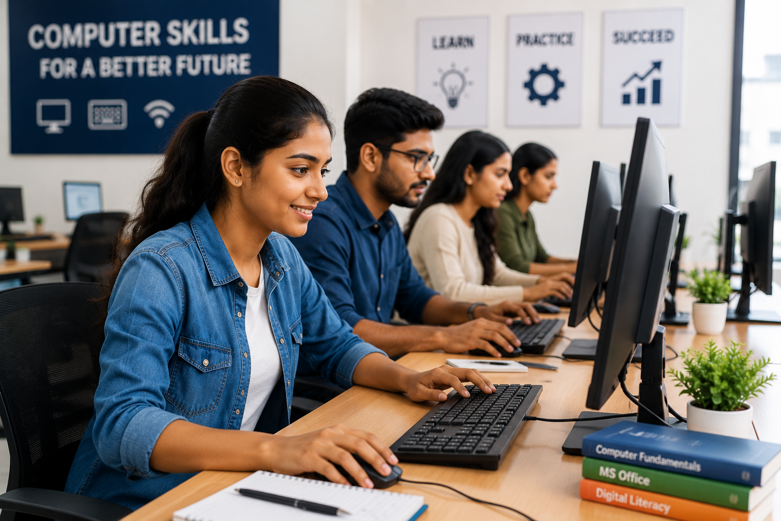 Computer Training